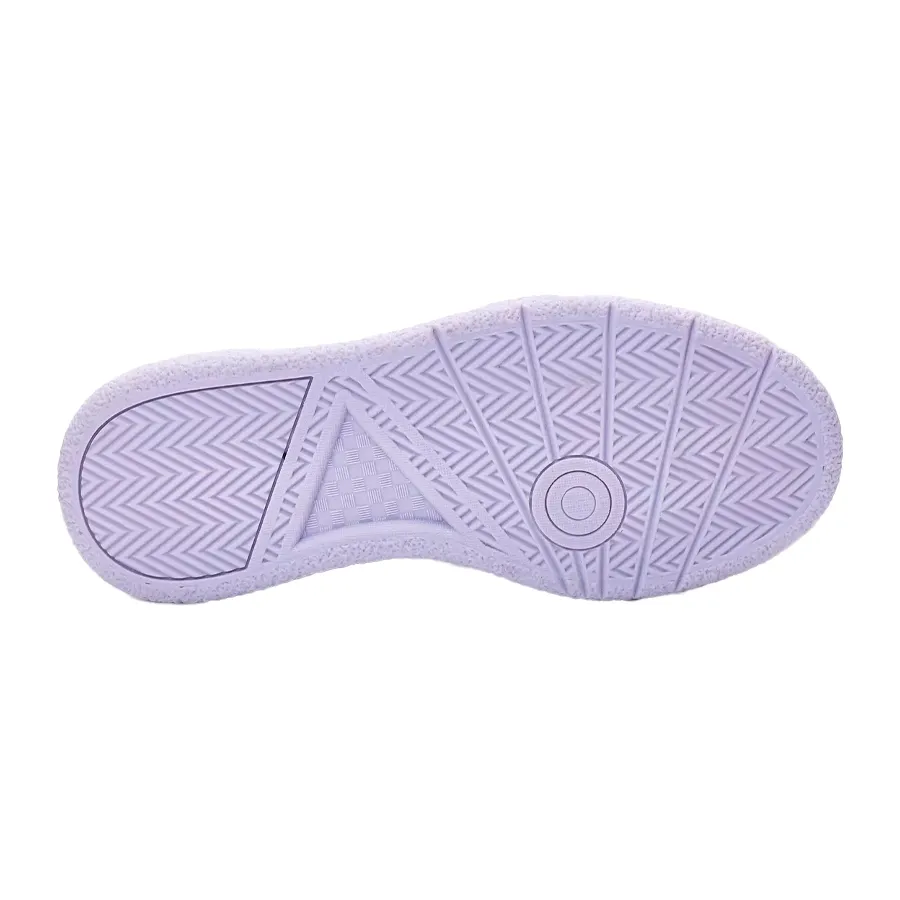 Imagen 4 de 5 de Zapatillas Atomik Roki-BLANCO/SALMON/LILA