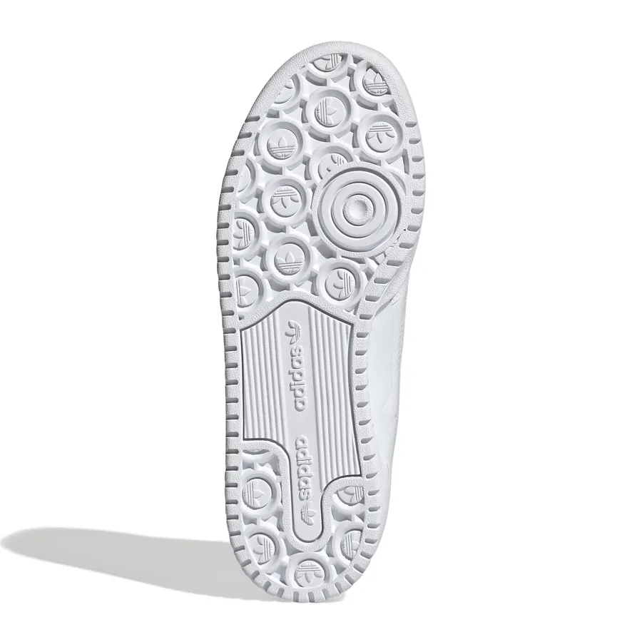 Imagen 5 de 9 de Zapatillas adidas originals Forum Bold-BLANCO