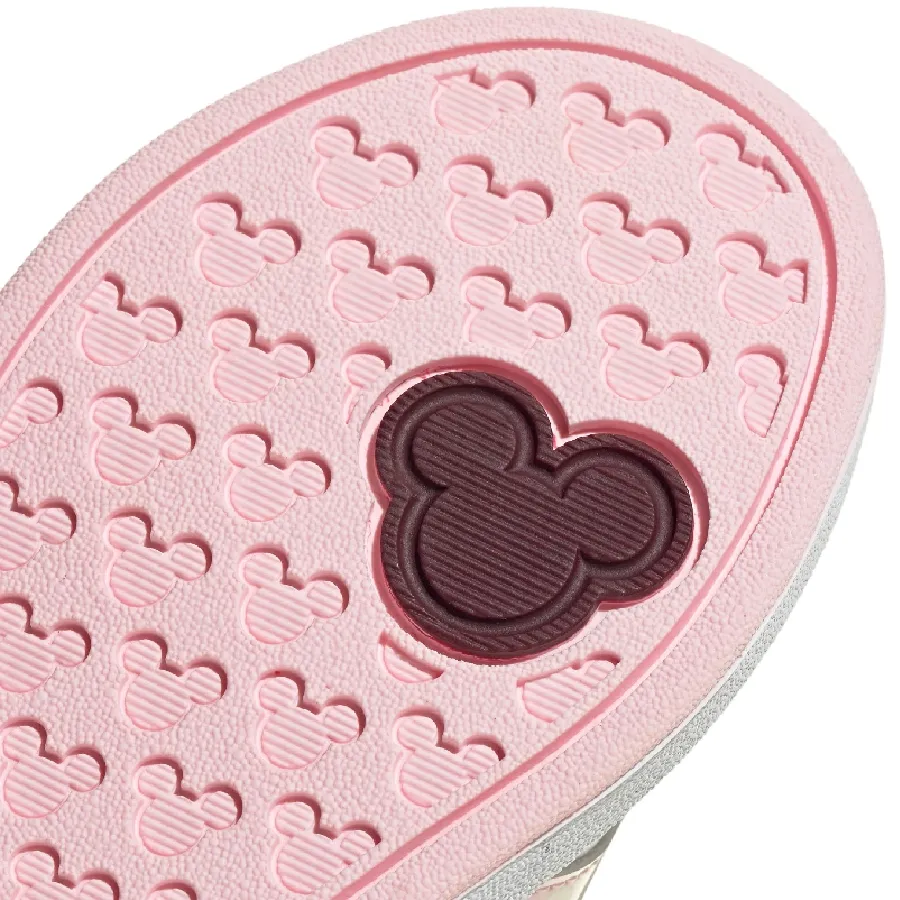 Imagen 6 de 7 de Zapatillas adidas Disney Minnie Mouse Grand Court-BLANCO/ROSA