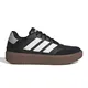 zapatillas-adidas-courtblock-bold-NEGRO/BLANCO/MARRON