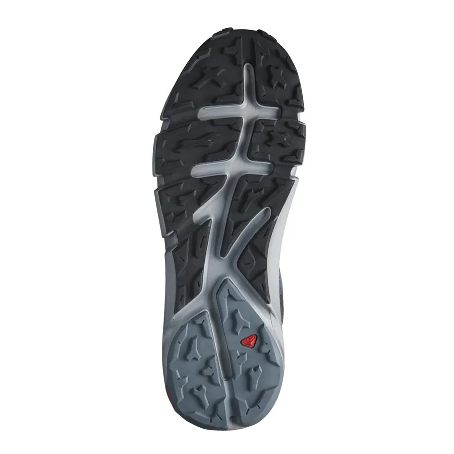 Imagen 4 de 5 de Zapatillas Salomon Predict Hike Gtx-NEGRO/GRAFITO