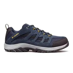 Zapatillas Columbia Crestwood Waterproof