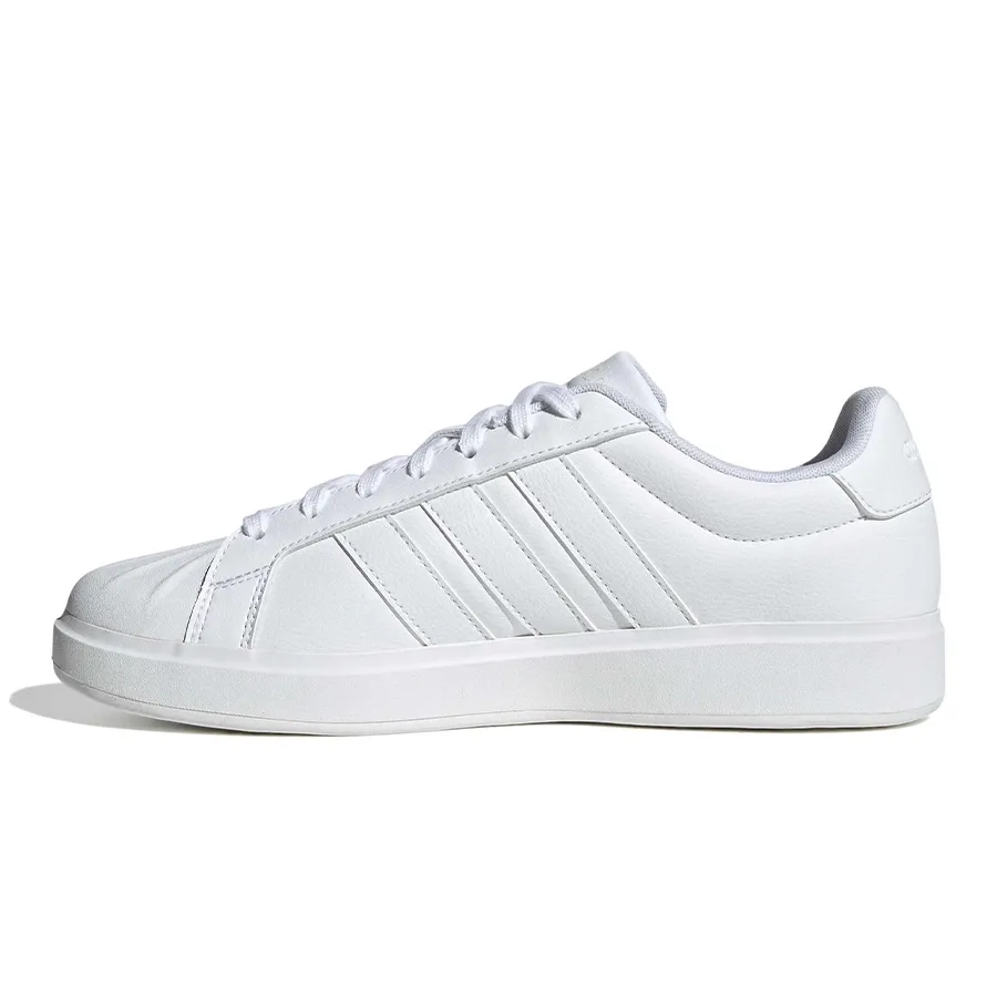 Imagen 2 de 7 de Zapatillas adidas Streettalk-BLANCO