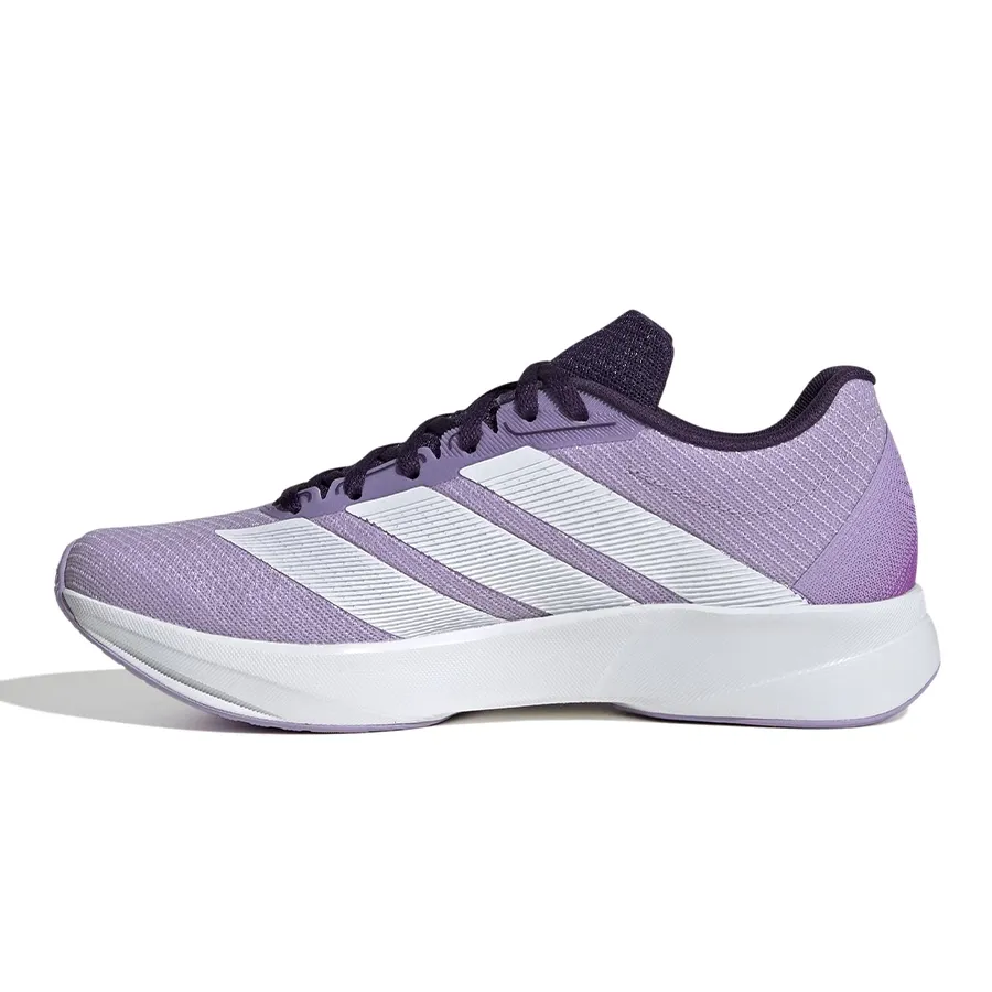Imagen 2 de 7 de Zapatillas adidas Duramo RC2-LAVANDA/VIOLETA