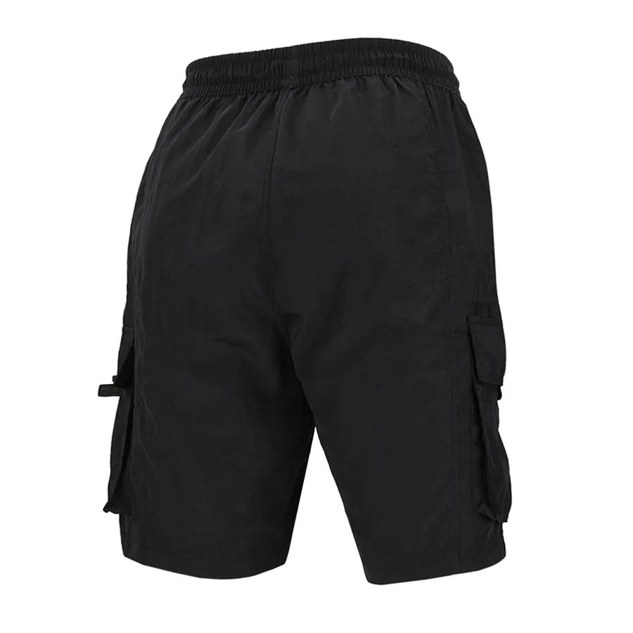 Imagen 2 de 3 de Topper Shorts  Outdoor-NEGRO