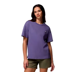 Remera Columbia Heavyweight Graphic Tee