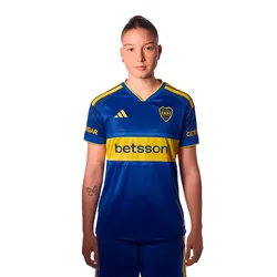 Camiseta adidas Titular de Boca Juniors 26/27