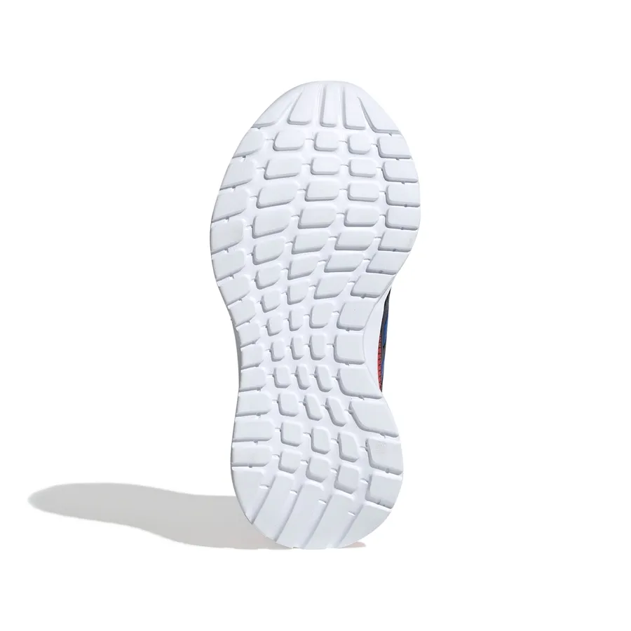 Imagen 5 de 6 de Zapatillas adidas Altarun K-MARINO/AZUL/ROJO