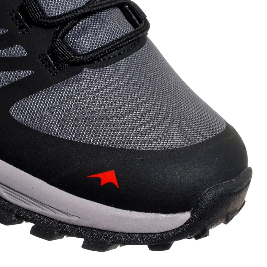 Imagen 5 de 6 de Montagne Ventrix-NEGRO/GRIS