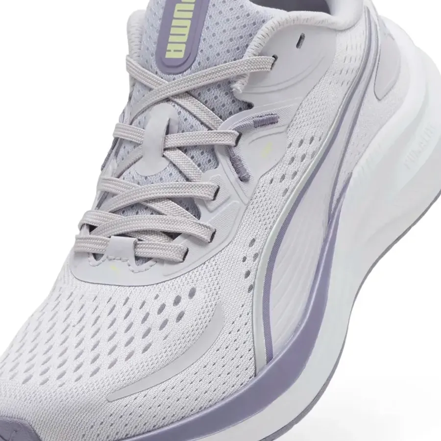 Imagen 4 de 6 de Zapatillas Puma Skyrocket Lite 2-LAVANDA/LILA