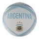 pelota-drb-futbol-adios-24-afa-BLANCO/CELESTE