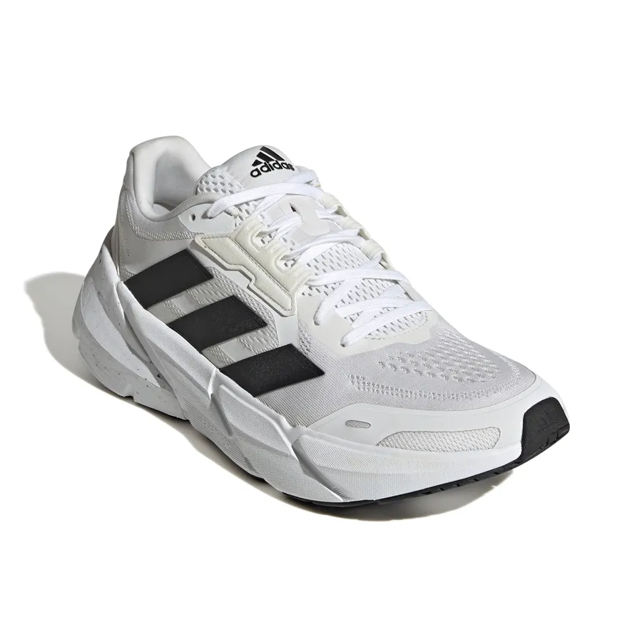 Imagen 1 de 8 de Zapatillas adidas Adistar-BLANCO/NEGRO