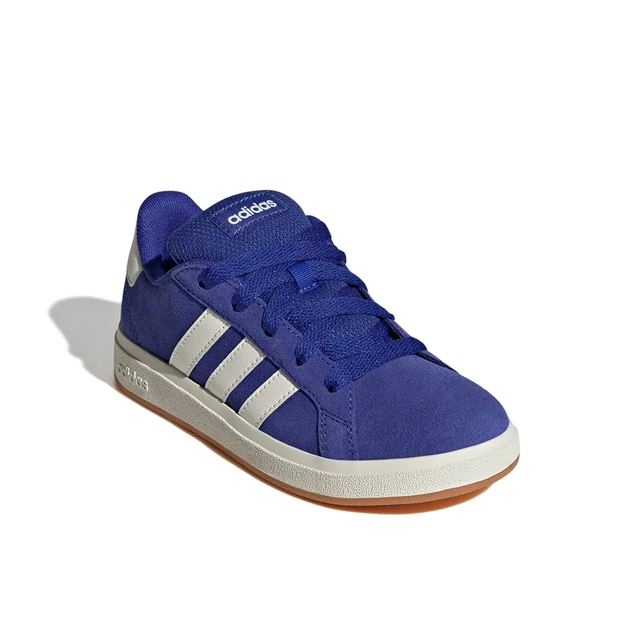Imagen 1 de 7 de Zapatillas adidas Grand Court 00s-AZUL FRANCIA/BLANCO