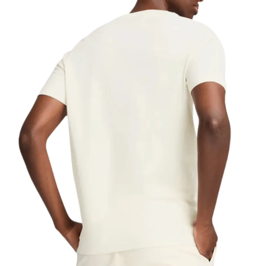 Imagen 1 de 3 de Remera Puma Essentials Elevated Tee-CRUDO