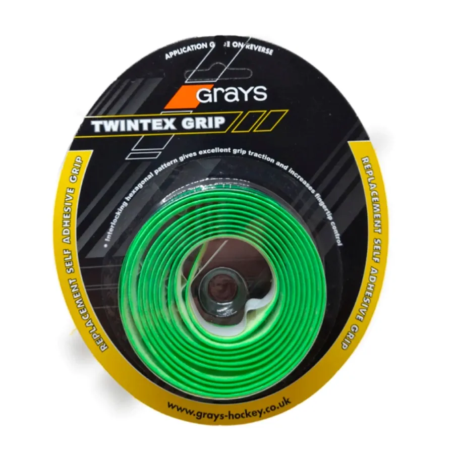Imagen 0 de 1 de Grip Grays Twintex-VERDE FLUOR