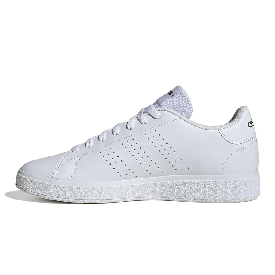 Imagen 2 de 7 de Zapatillas adidas Advantage Base 2.0-BLANCO
