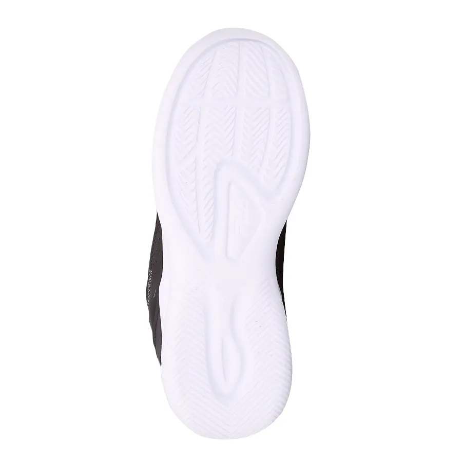 Imagen 1 de 5 de Zapatillas Fila Shine Mujer-NEGRO/ROSA/BLANCO