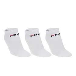 Medias Fila Cano Corto Pack x3