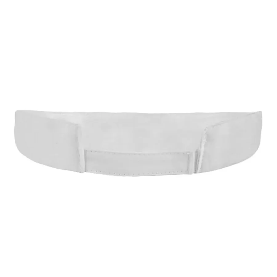 Imagen 1 de 2 de Visera Fila Sport Style Club-BLANCO