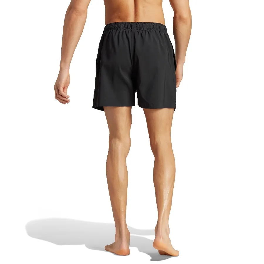 Imagen 2 de 6 de Shorts adidas Solid CLX-NEGRO