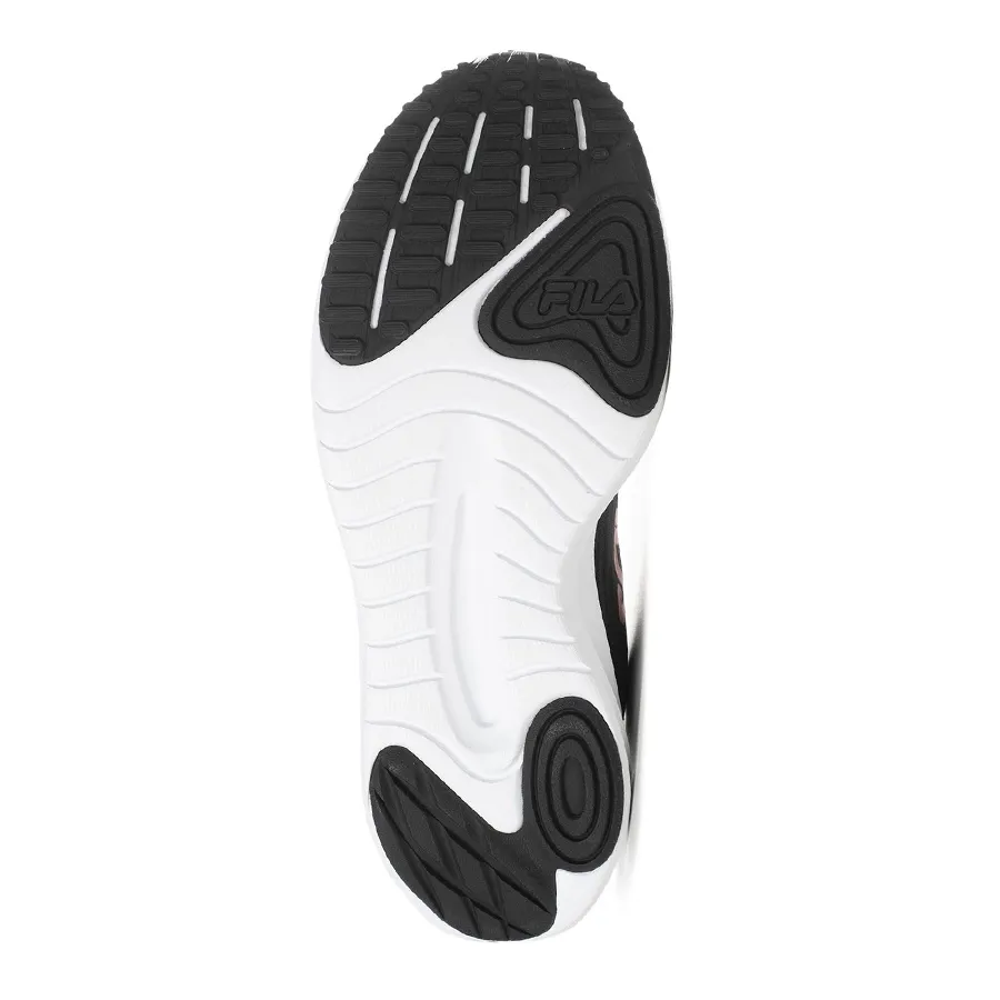 Imagen 4 de 5 de Zapatillas Fila Racer Sky-GRIS/BLANCO/NEGRO
