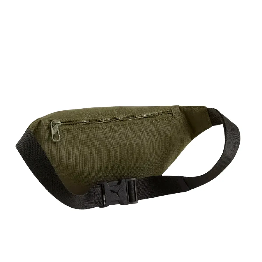 Imagen 1 de 3 de Riñonera Puma Deck-VERDE OSCURO