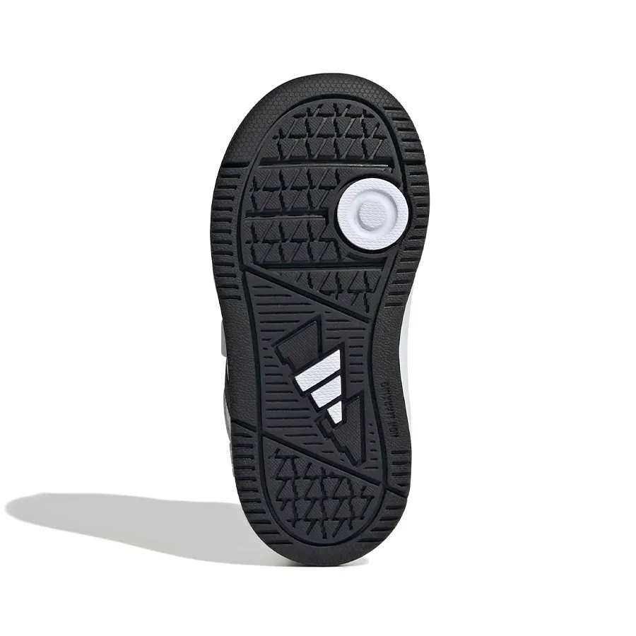 Imagen 4 de 7 de Zapatillas adidas Sport 3.0-BLANCO/NEGRO