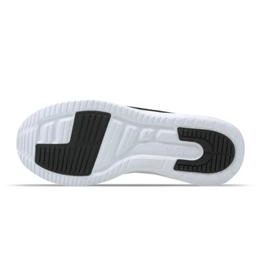 Imagen 4 de 5 de Zapatillas Puma Resolve Street-NEGRO/BLANCO