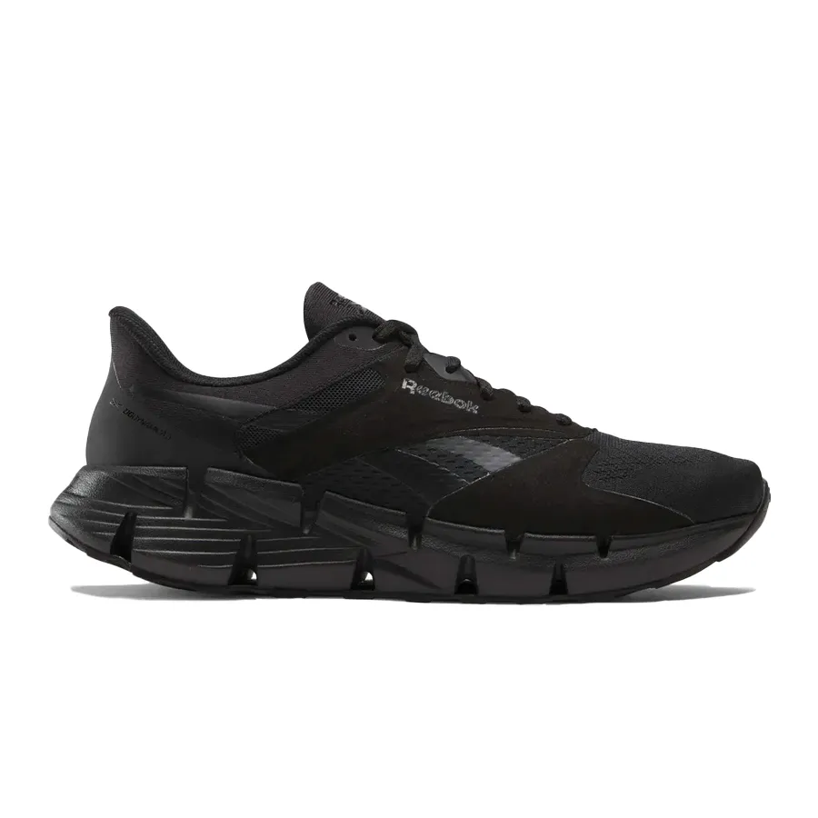 Imagen 0 de 5 de Zapatillas Reebok Zig Dynamica 5-NEGRO