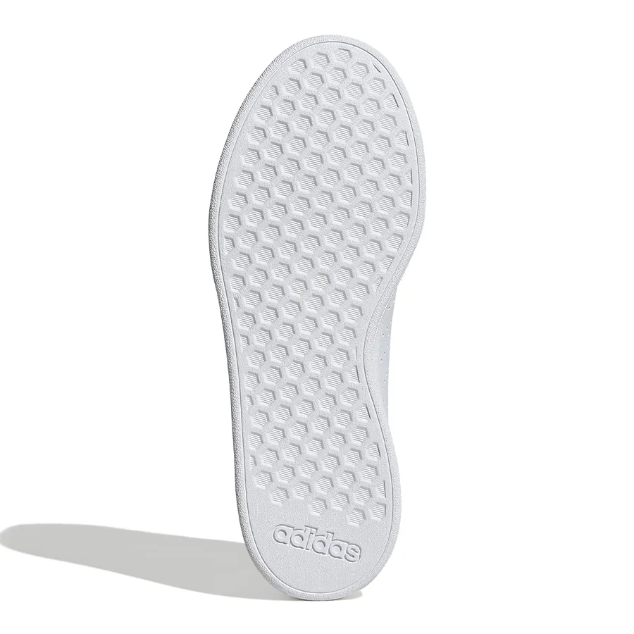 Imagen 4 de 7 de Zapatillas adidas Advantage Base 2.0-BLANCO