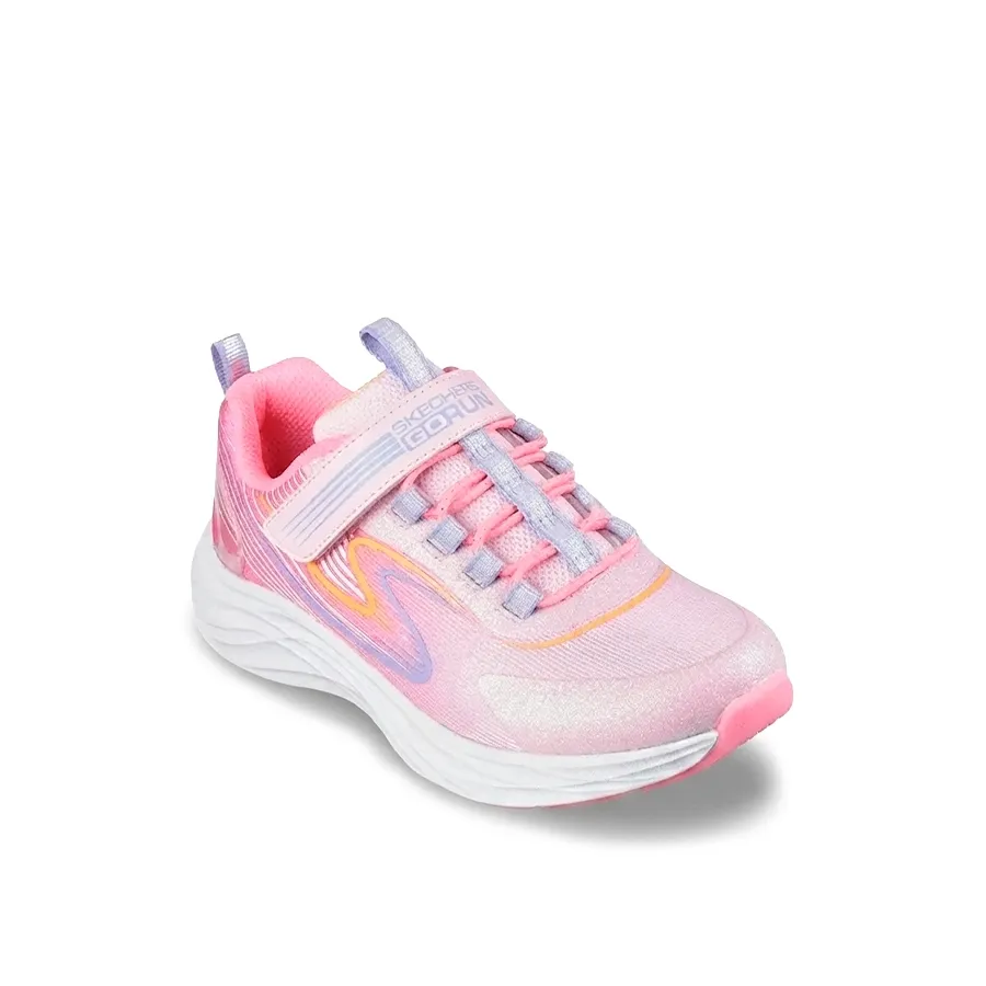 Imagen 1 de 5 de Zapatillas Skechers Go Run Accelerate-ROSA/FUCSIA