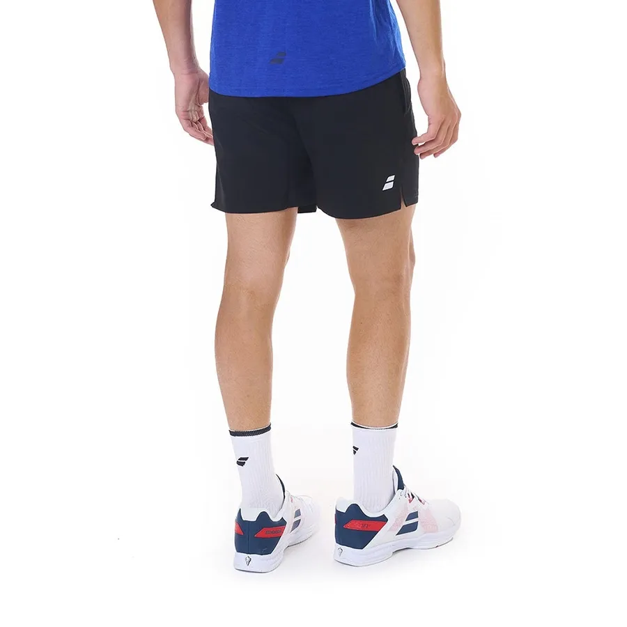 Imagen 1 de 4 de Babolat Shorts  Drive-NEGRO