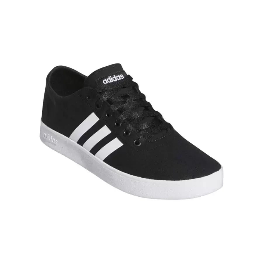 Imagen 0 de 5 de Zapatillas adidas Easy Vulc 2.0-NEGRO/BLANCO