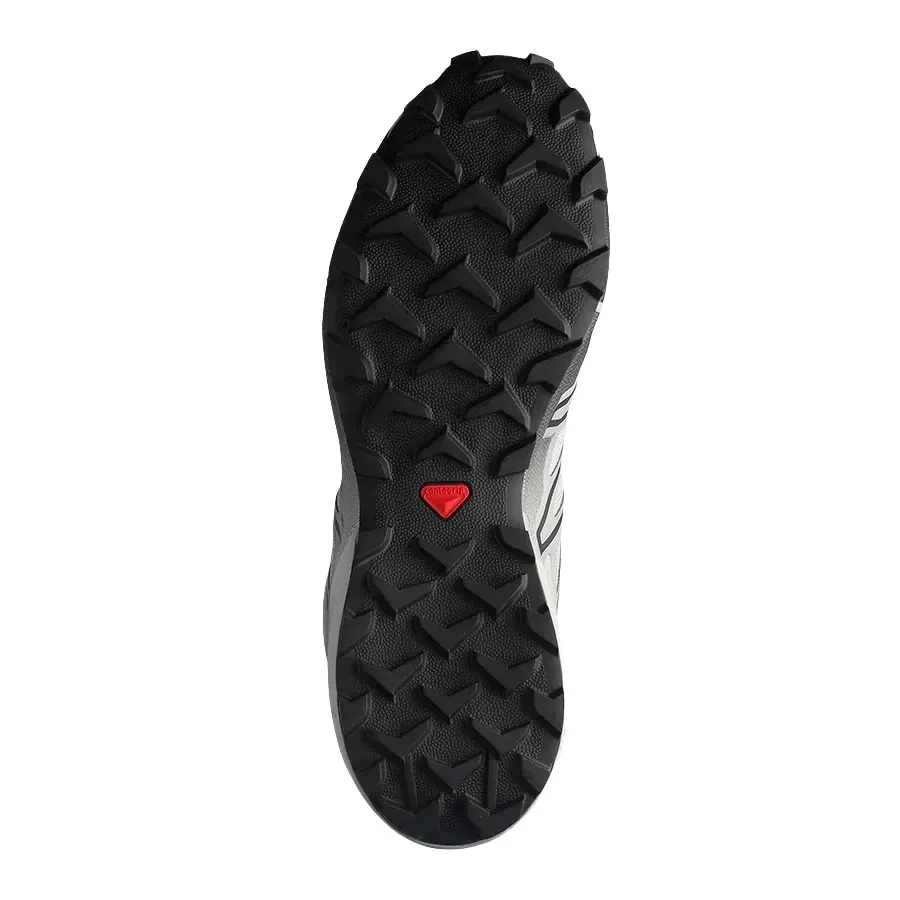 Imagen 3 de 4 de Zapatillas Salomon Speedcross 3-BLANCO/NEGRO