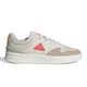 zapatillas-adidas-kantana-BEIGE/CORAL