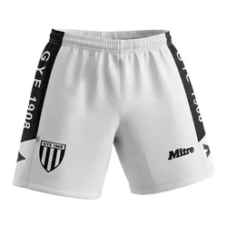 Short Mitre Alternativo Gimnasia y Esgrima 24