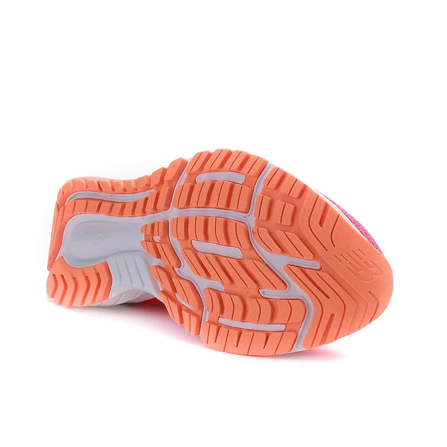 Imagen 3 de 4 de Zapatillas New Balance Fuelcore Sonic W-FUCSIA FLUOR