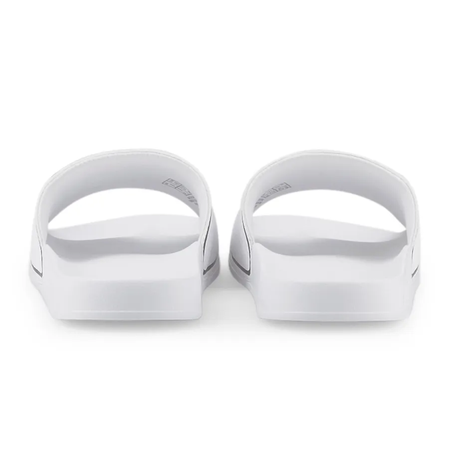 Imagen 3 de 5 de Ojotas Puma Leadcat 2.0-BLANCO/NEGRO