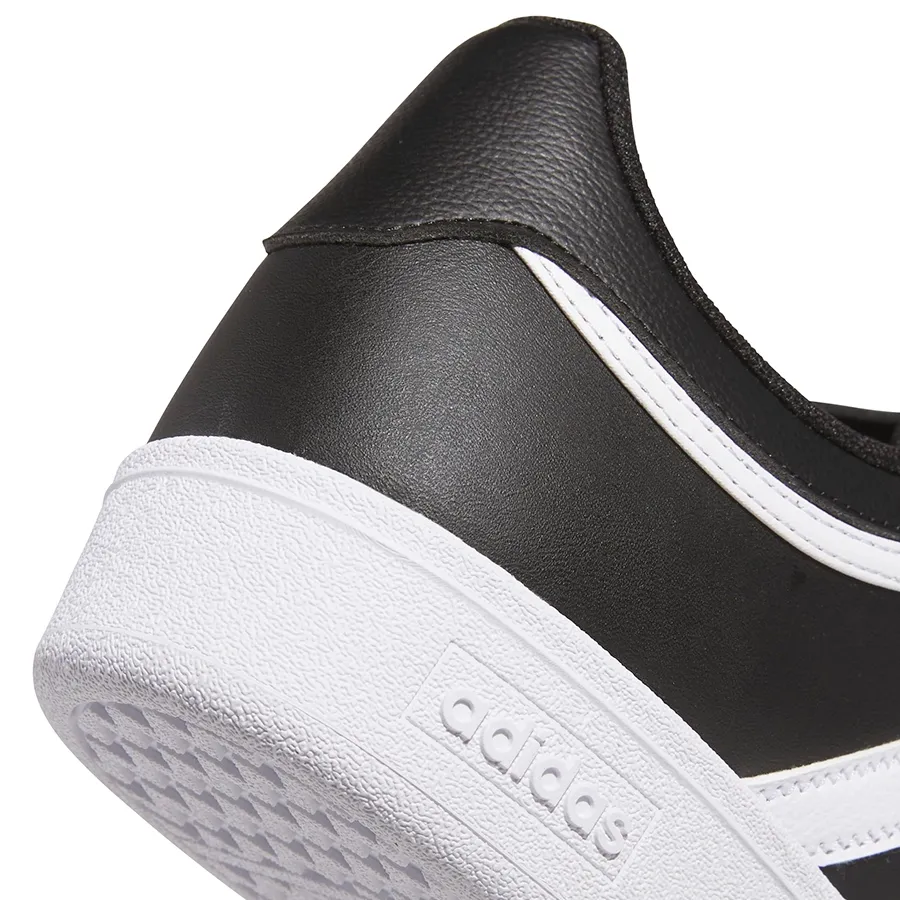 Imagen 6 de 7 de Zapatillas adidas Hoops 4.0-NEGRO/BLANCO