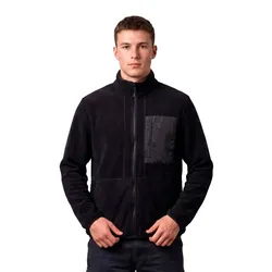 Campera Fila Microfleece Core Classic