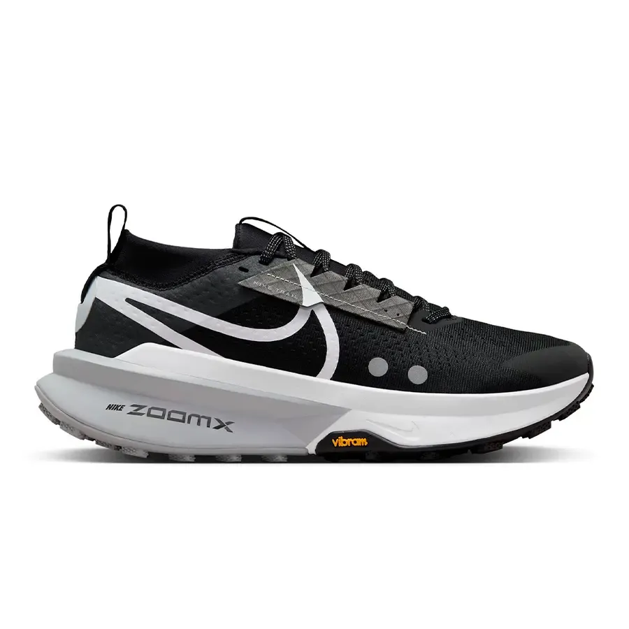 Imagen 0 de 8 de Zapatillas Nike Zegama 2-NEGRO/BLANCO