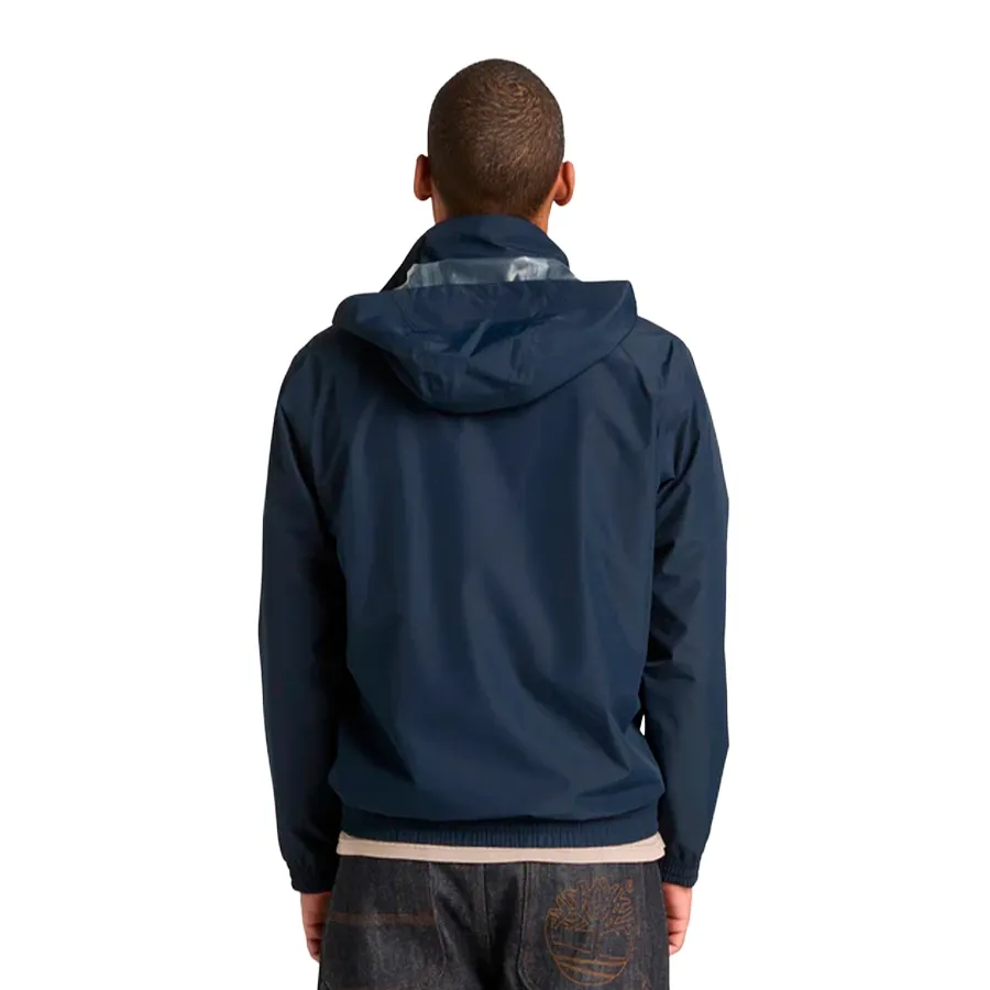 Imagen 1 de 3 de Campera Timberland Water Resistant Bomber Jacket-MARINO