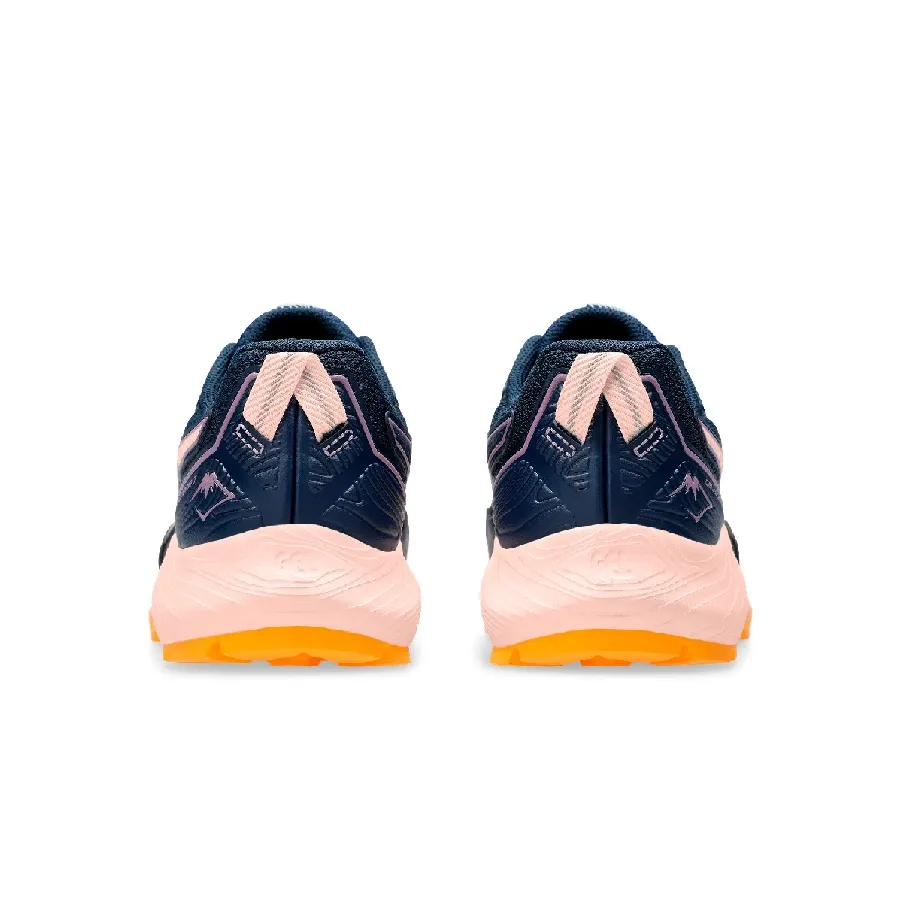 Imagen 6 de 7 de Zapatillas Asics Gel-Sonoma 7-MARINO/CREMA