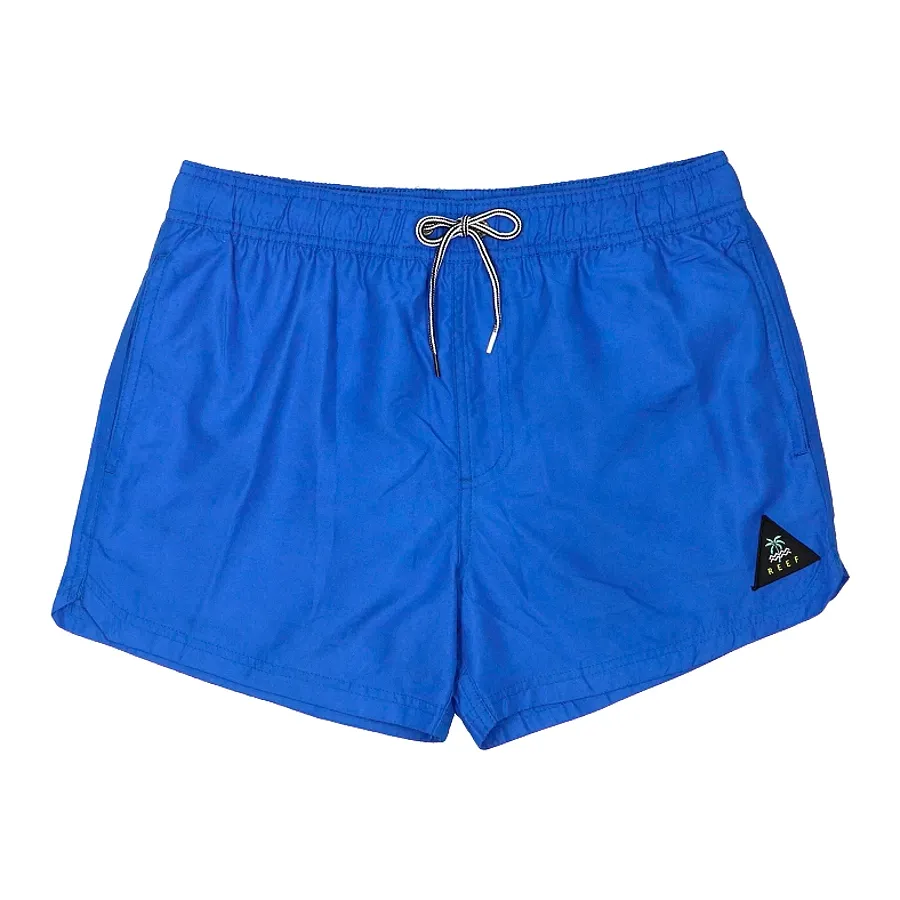 Imagen 0 de 1 de Reef Shorts  Blend Cut Volley-AZUL