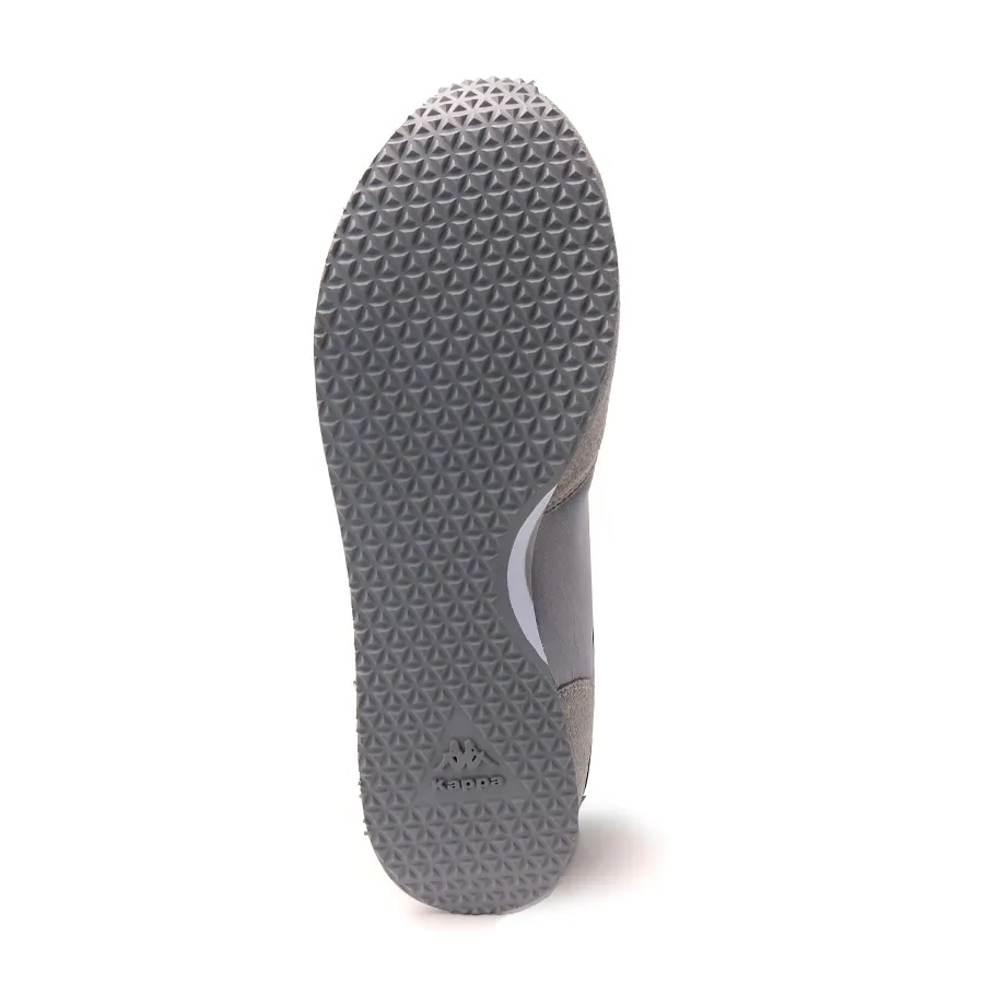 Imagen 3 de 5 de Zapatillas Kappa Logo Arezzo-GRIS/BLANCO