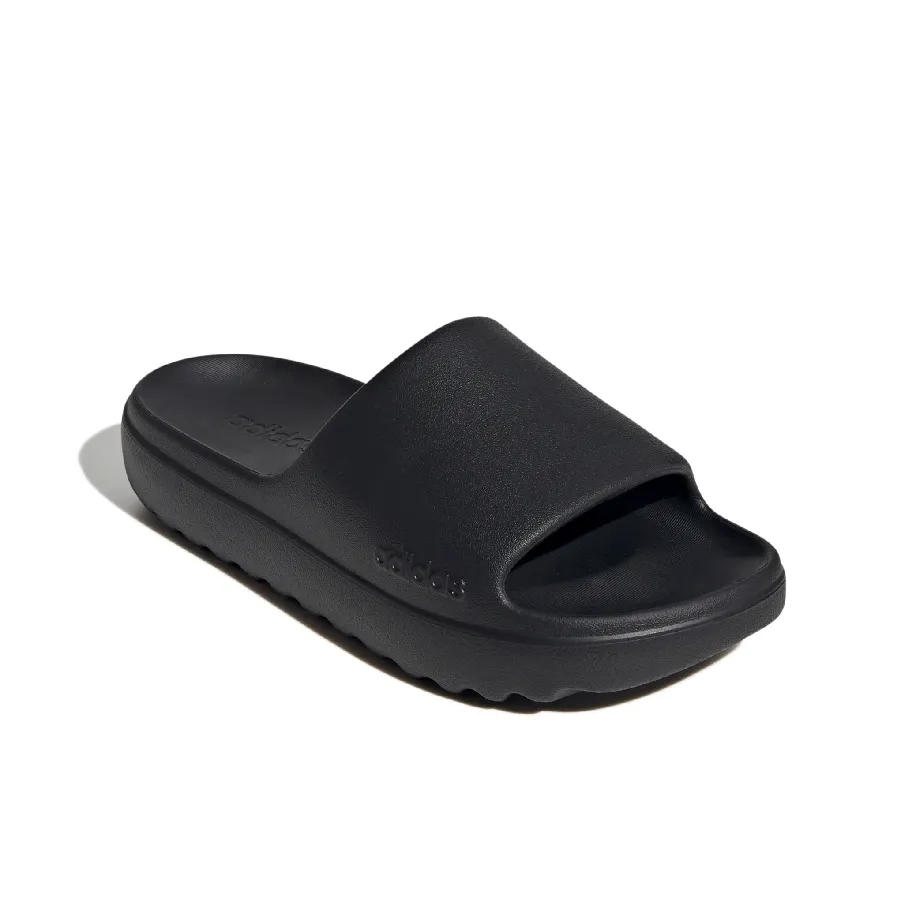 Imagen 1 de 7 de Ojotas adidas Adilette Lumia-NEGRO