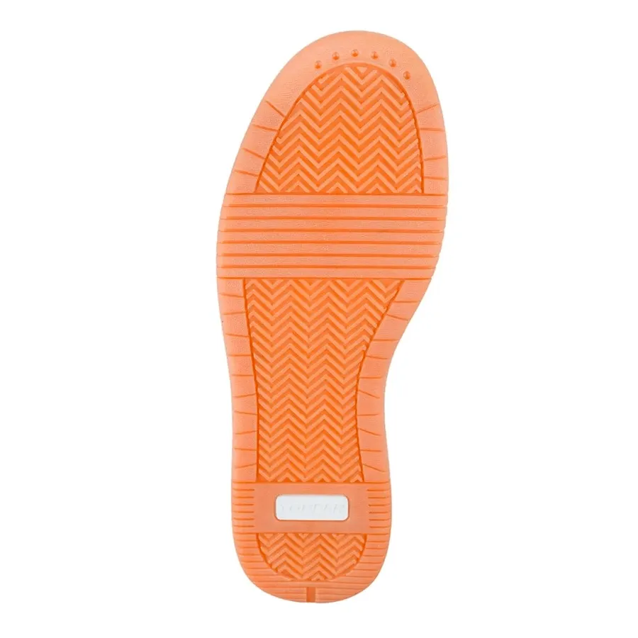 Imagen 4 de 5 de Zapatillas Topper Segovia-BLANCO