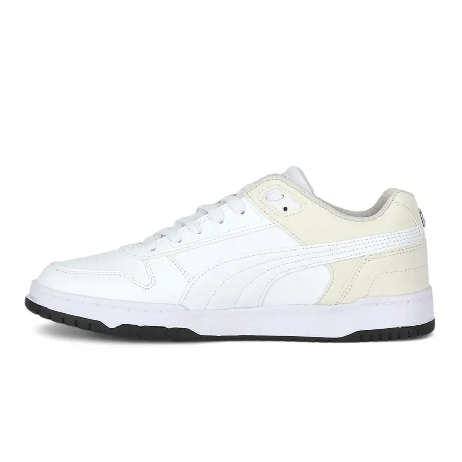 Imagen 1 de 4 de Zapatillas Puma Bmw Rbd Game-BLANCO/AZUL/ROJO/NEGRO