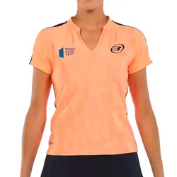 Remera Bullpadel Yacopi