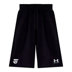 Short Under Armour Terry Tini Futttura